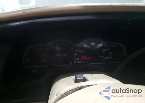 2003 Ford Windstar Se z USA, uszkodzony, nr VIN 2FMDA52423BA94070